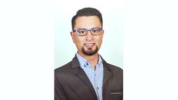 Camilo Gómez, gerente de Desarrollo de Negocios para los Países Andinos de Welcomebeds.