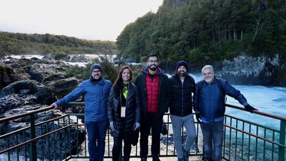 Fedetur y Latam organizan FAM para vuelo Brasilia-Santiago