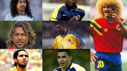 Curazao reunirá a los grandes del Fútbol Profesional Colombiano.