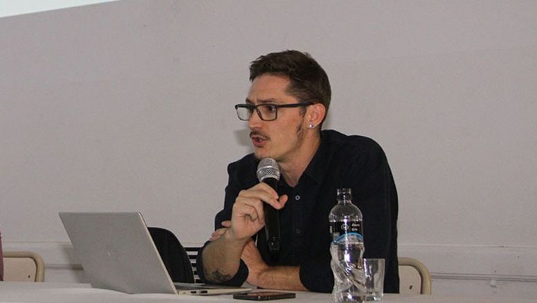 En pandemia los controles se relajaron y aumentó la informalidad, sostuvo Martín Antoniucci, responsable de la Dirección de Agencias de Viajes del MinTur.