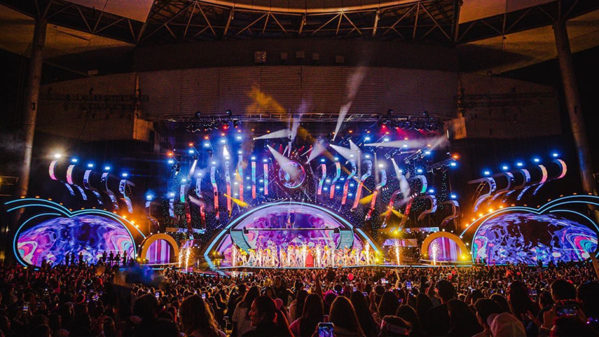 Todo lo que debes saber sobre el Festival de Viña del Mar 2026.