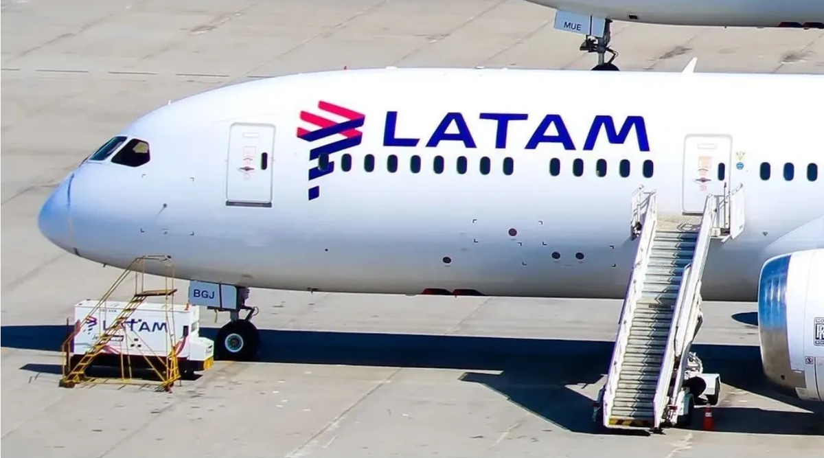 Latam Airlines concentró mayor volumen de reclamos ante el Sernac en 2023