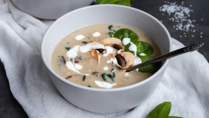 Panoramas: el evento gastronómico Noches de Sopas vuelve a Plaza Ñuñoa