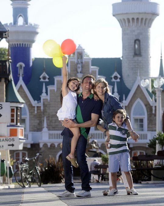 Fin de semana: la visita a la República de los Niños es otro de los imperdibles paseos al aire libre en el gran La Plata.