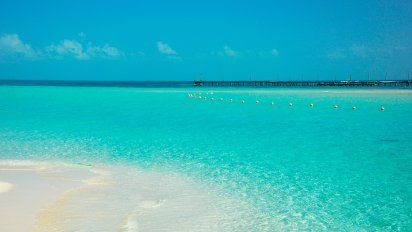 Ocho de las 25 playas consideradas “Lo mejor de lo mejor” están ubicadas en Latinoamérica y el Caribe según los premios Travellers Choice de TripAdvisor.