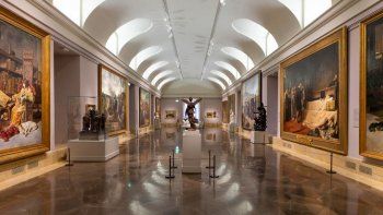 Un paseo por la historia y el arte: los 7 mejores museos de España