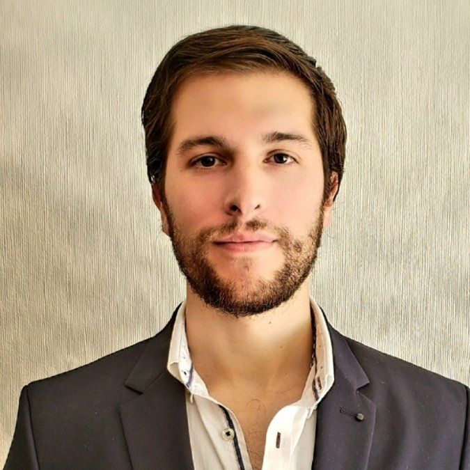 Juan Pablo García fue designado como director de Ventas para Colombia de Sky Airline. 