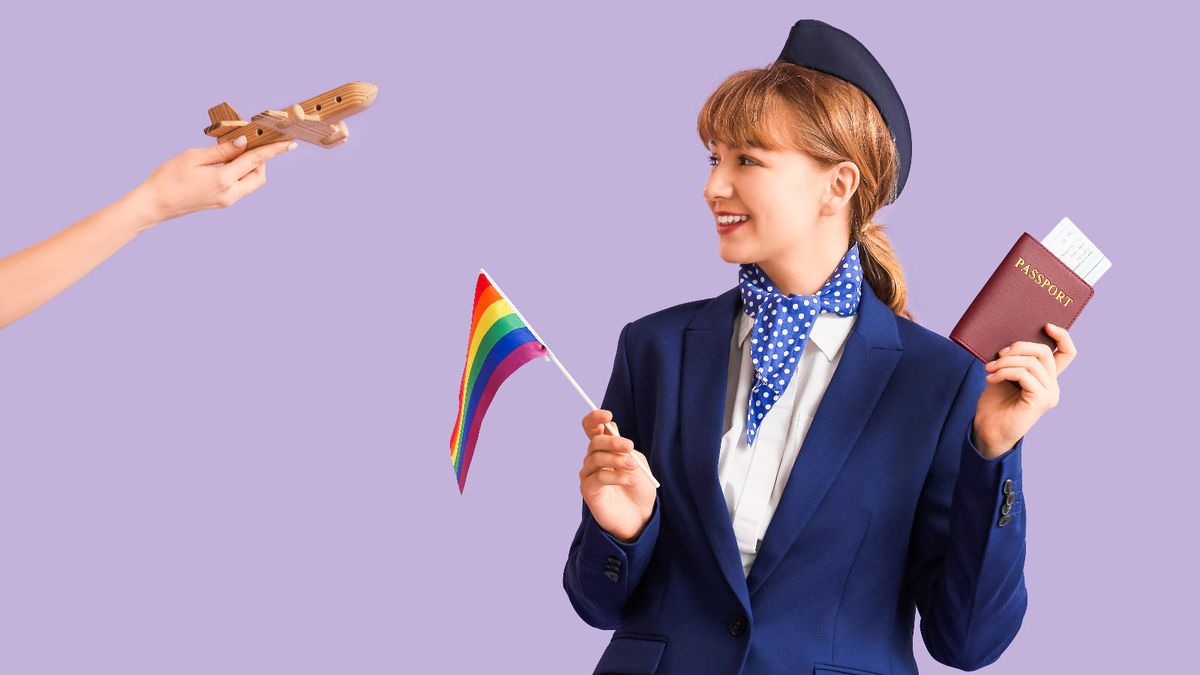 Libertad, identidad y comodidad, prioridades para el turismo LGBT de Ecuador.