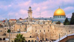 Israel se presenta como un destino imperdible para el turismo histórico y religioso.
