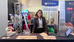 Safe Travel Assistance concreta su participación en EPTU 2026.