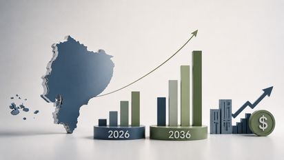 Turismo: Proyecciones de WTTC para Ecuador en 2026 y 2036