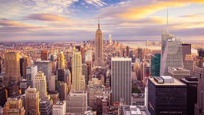 Euromundo: tres opciones para visitar Las Vegas, Orlando y Nueva York