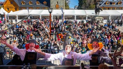 Bariloche a la Carta coronó con récord de público y destacó lo mejor de la gastronomía patagónica