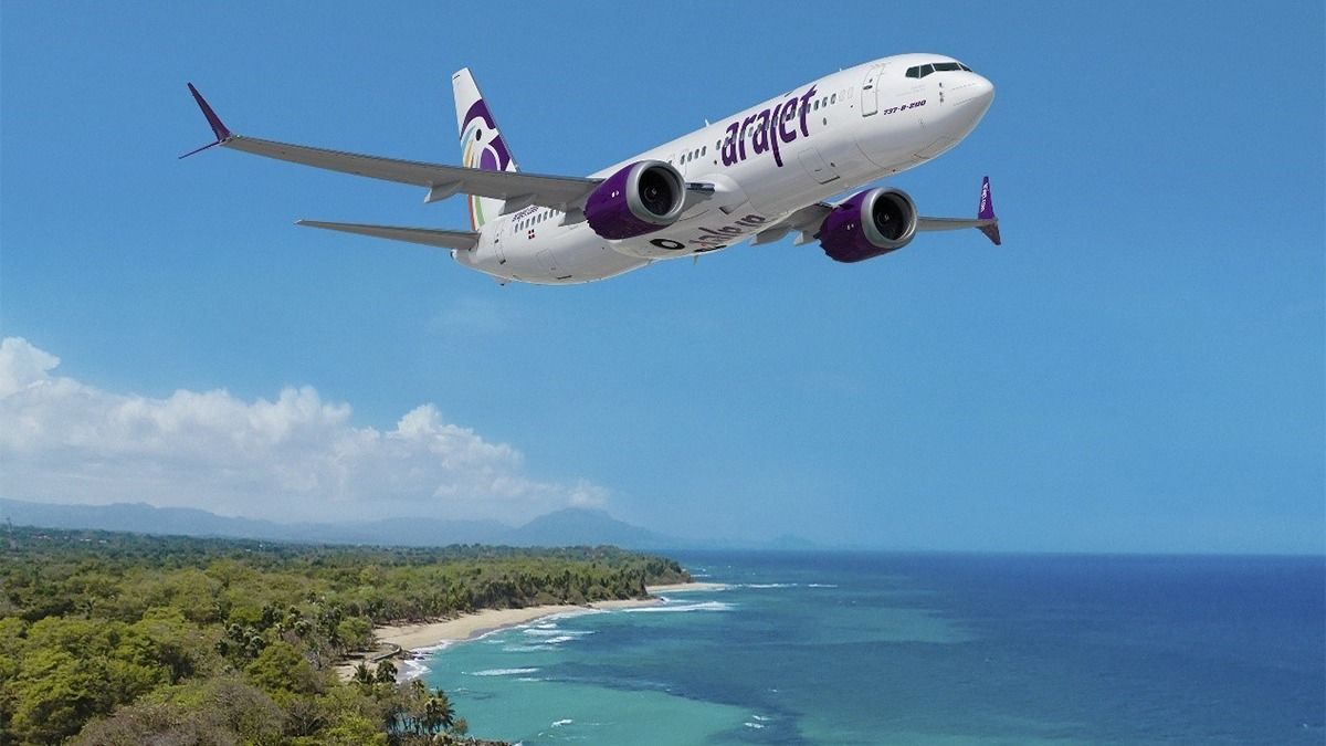 República Dominicana ha recibido a más de 7,1 millones de turistas internacionales en lo que val del año.&nbsp;