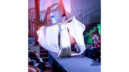 Mágico evento de “Bodas en el Caribe”