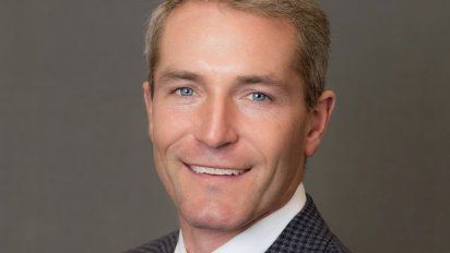 John Swigart es el presidente de Spartan Chemical Co.