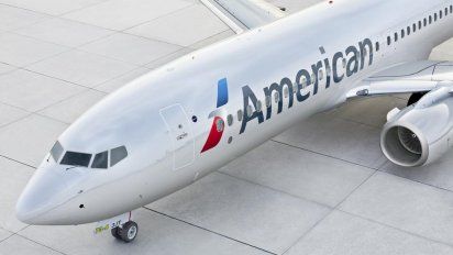 American Airlines suma vuelos al Caribe desde Miami
