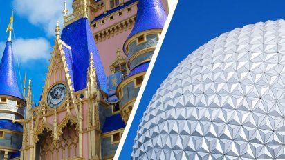 Disney World: ¿Qué es mejor Magic Kingdom o Epcot?&nbsp;