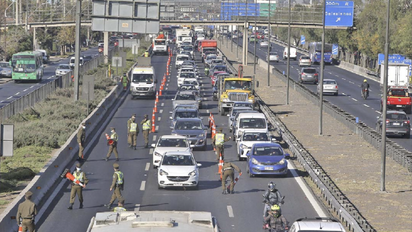 Semana Santa: subsecretaría proyecta más de 760 mil viajes