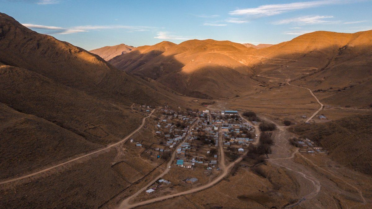 Santa Ana de Jujuy es el destino soñado para los más aventureros en las vacaciones de verano 2025.