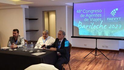 Transporte turístico: ¿qué dice la CNRT?