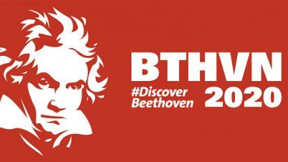 Alemania celebra el 250 aniversario de Beethoven con una imperdible selección de las películas.