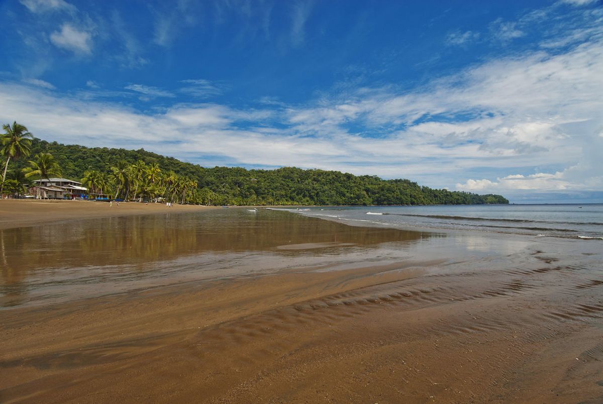 Chocó: estas son las 3 mejores playas de Bahía Solano