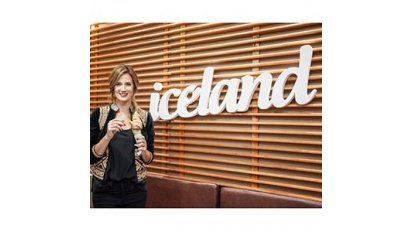 Iceland abrió un local en la avenida Corrientes