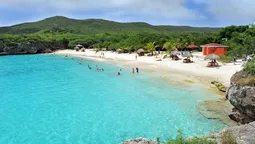 Curaçao: entornos naturales e infraestructura ideales para realizar eventos.
