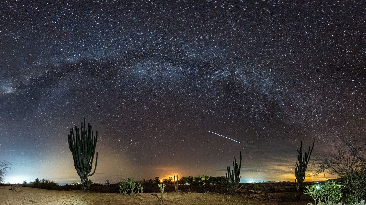 El desierto de La Tatacoa ha sido testigo de la observación celeste desde tiempos precolombinos.