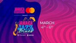 altText(Jon Secada estará en el Festival de Jazz y Blues de Jamaica)}