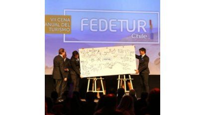 Fedetur asume el rol del disuelto Turismo Chile