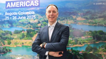 IATA: más pasajeros, menos ganancias, la paradoja aérea en Latinoamérica