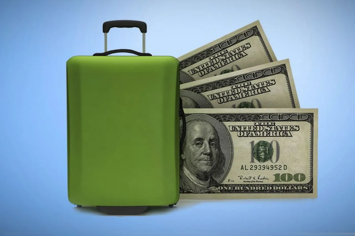 El dólar vuelve a ser factor entre el intercambio de turistas entre Chile y Argentina. - Ladevi Medios y Soluciones El dólar vuelve a ser factor entre el intercambio de turistas entre Chile y Argentina.