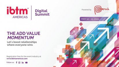 IBTM Americas: se viene el Digital Summit Powered by Perú