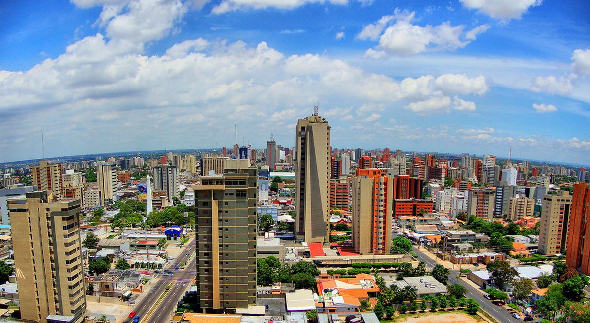 Satena anunció la nueva ruta hacia Maracaibo, Venezuela, desde Cúcuta.
