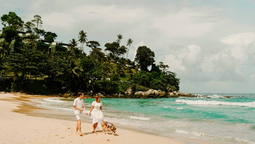 Explora el paraíso de Phuket durante tu escapada a Tailandia.