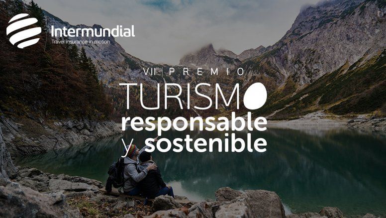 Cartel promocional de la VII edición del premio TRS