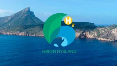 El proyecto GreenHysland, vinculado a la sustentabilidad, creará un ecosistema dehidrógeno verde en Europa.