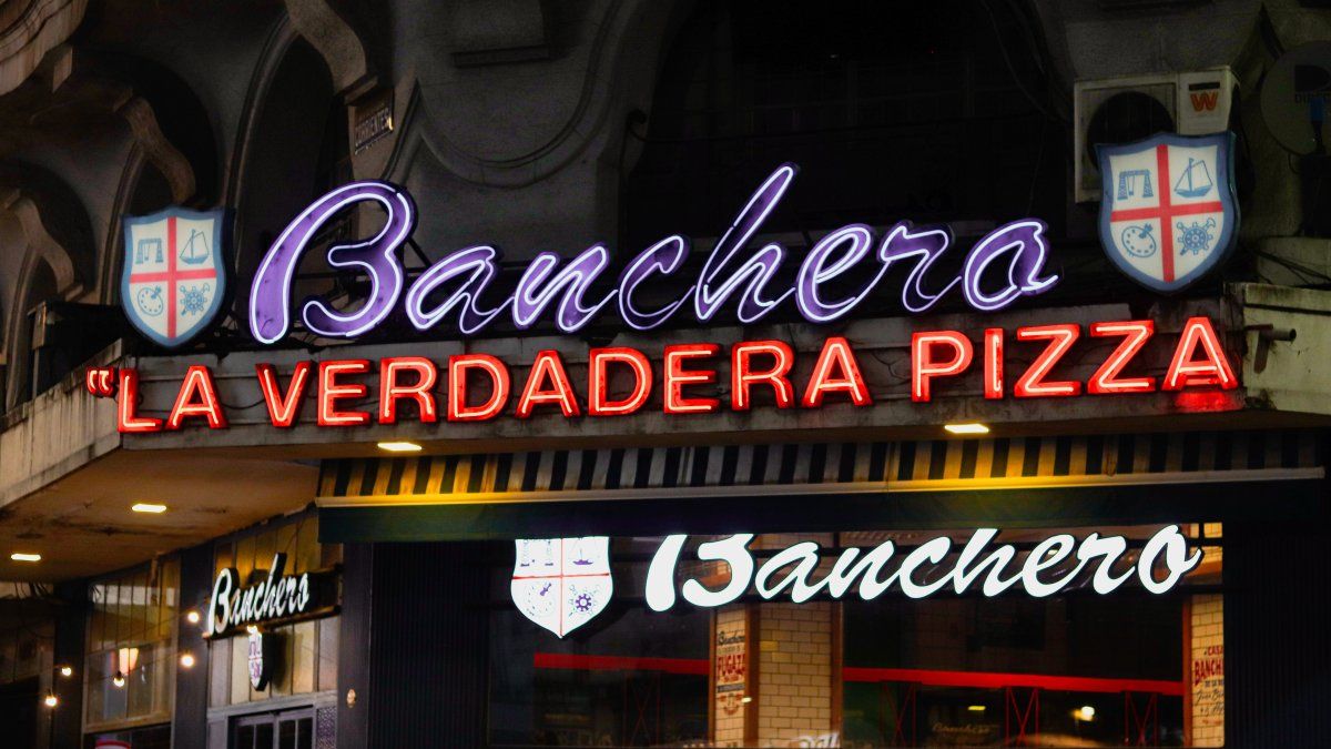 En La Noche de la Pizza y la Empanada participarán algunos de las pizzerías más famosas de Buenos Aires.