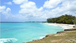 encanto natural en el caribe