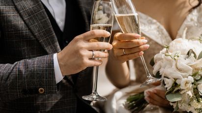 Bodas destino impulsan el sector turístico en Colombia