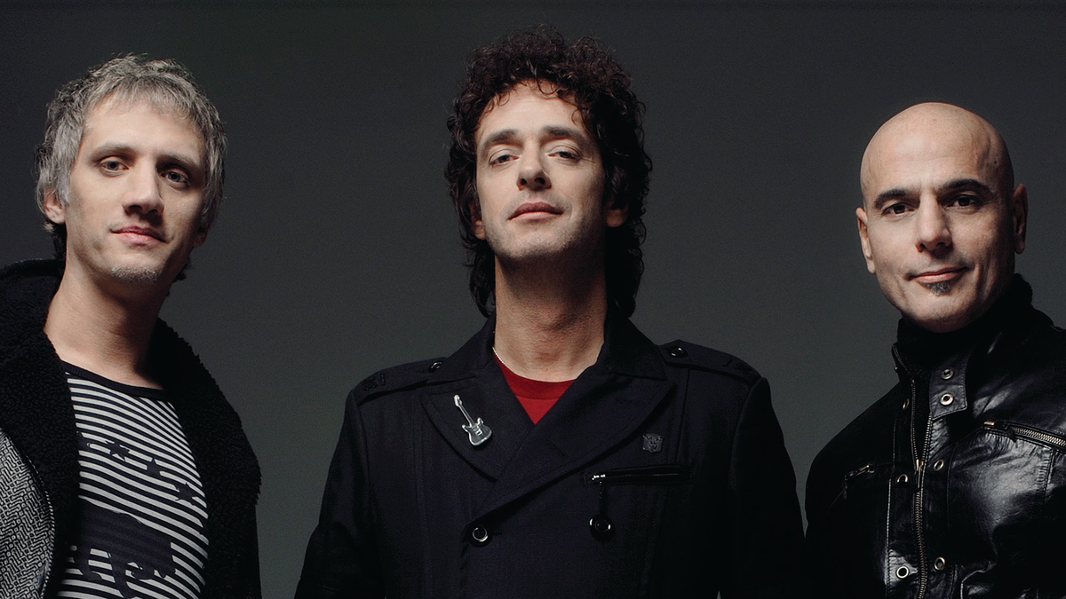 &nbsp; Este fin de semana podrás disfrutar de un concierto gratis tributo a Soda Stereo. &nbsp; &nbsp;