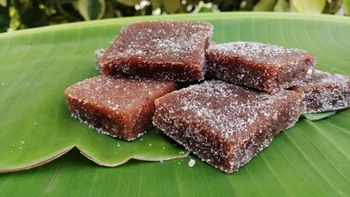 Putumayo: 4 dulces típicos que te encantarán