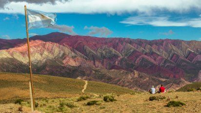 Ni Purmamarca ni Tilcara: el pueblo mágico de Jujuy perfecto para las vacaciones de verano