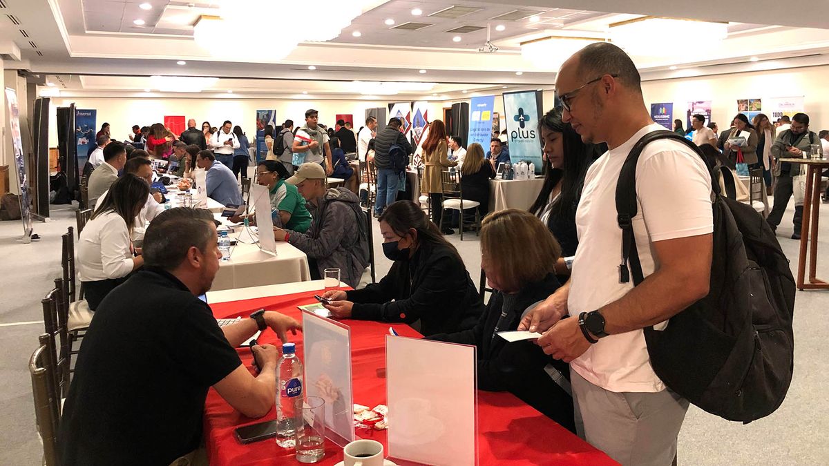 Asiste hoy al Ladevi Workshop en Quito.