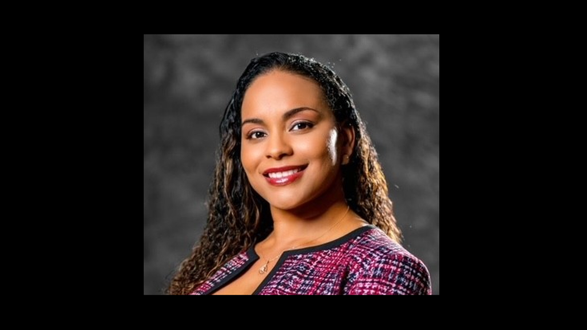 Charmaine Spencer destaca&oacute; que ser sede del Caribbean Travel Marketplace por primera vez representa una gran oportunidad para posicionar a Antigua y Barbuda en el centro de la industria tur&iacute;stica regional y global.