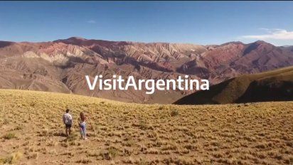 Argentina reabre fronteras a turistas de países limítrofes