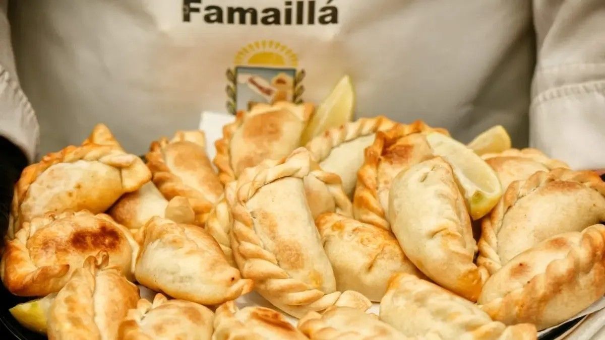 Conocé todo sobre el Festival de la Empanada de Famaillá y los secretos de la tradicional empanada de Tucumán.&nbsp;