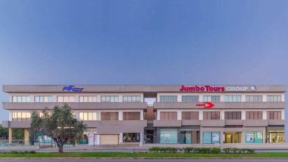 El consorcio liderado por Jumbo Tours y AMResorts ponde el eje en la transformación sostenible de los destinos turísticos.